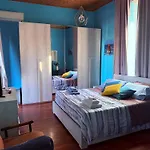 Le Terrazze 公寓 那不勒斯