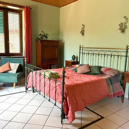 Appartement Le Terrazze *