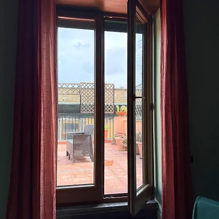 Le Terrazze Appartement