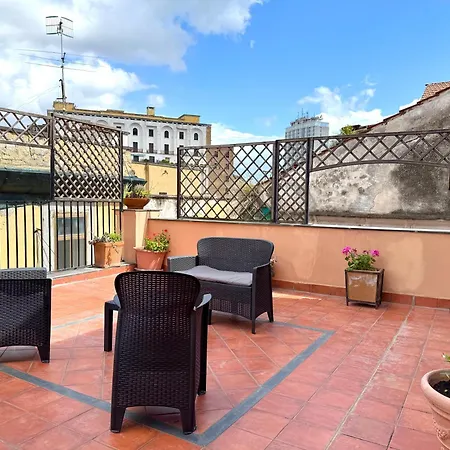 Le Terrazze Appartamento *