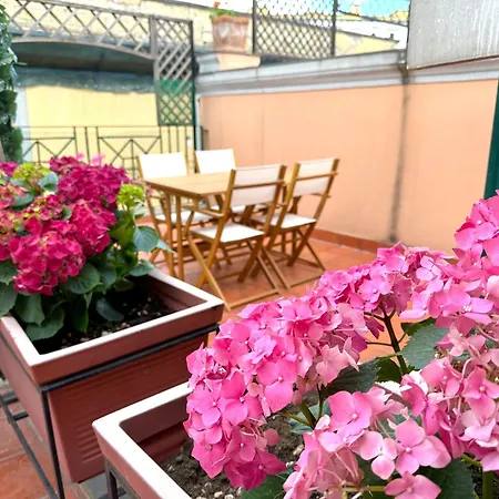 Le Terrazze Appartamento *