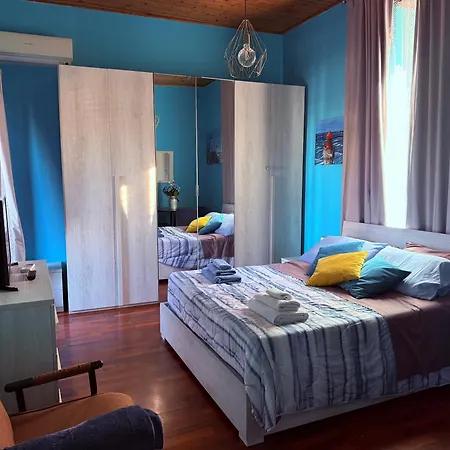 Le Terrazze Appartamento Napoli