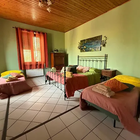 Appartamento Le Terrazze