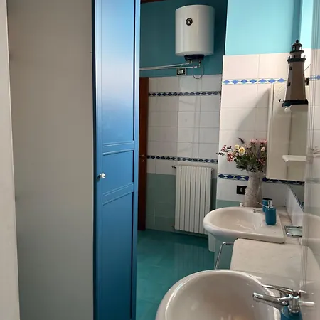 Le Terrazze * Napoli