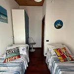 Le Terrazze Nápoles