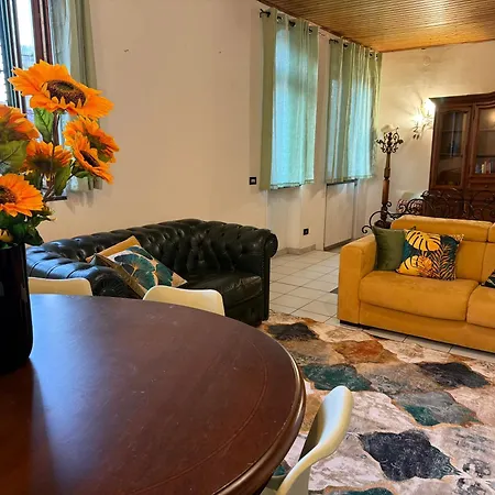 Apartamento Le Terrazze Nápoles