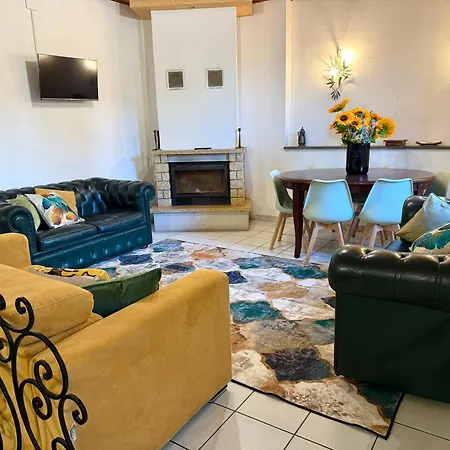 Le Terrazze * ナポリ