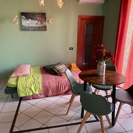 Le Terrazze Lejlighed