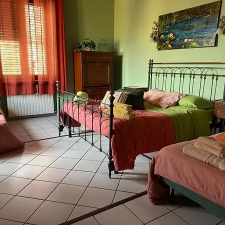 Le Terrazze Apartamento *