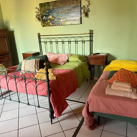 Le Terrazze Apartamento Nápoles