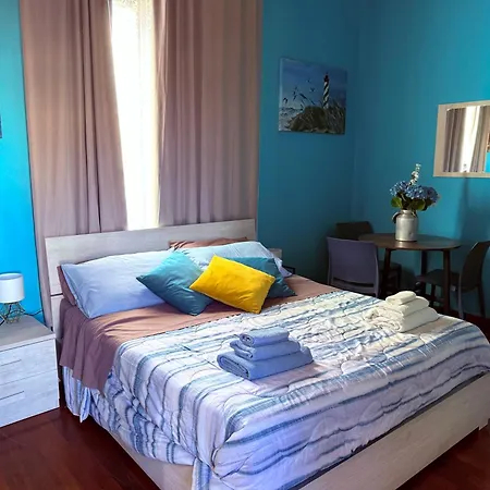 Apartment Le Terrazze *