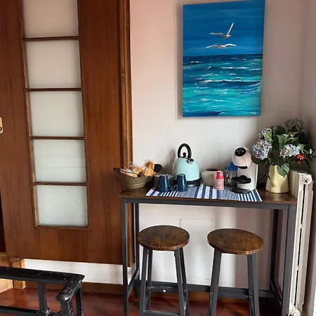 Le Terrazze Apartment *