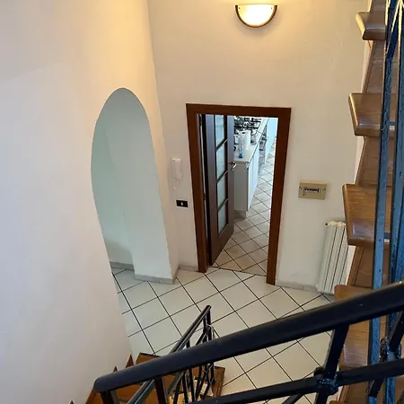 Le Terrazze Apartamento