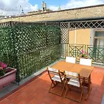 Daire Le Terrazze Napoli