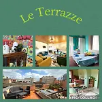 Le Terrazze Daire Napoli