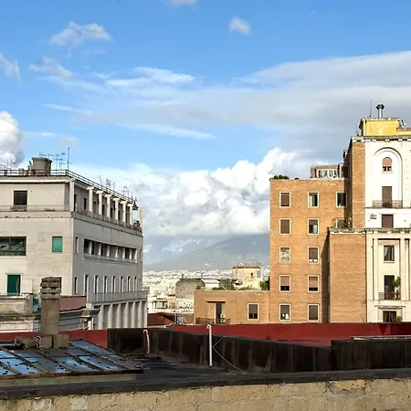 Le Terrazze Napoli