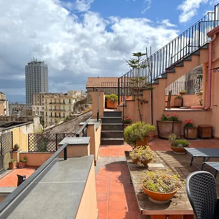 Le Terrazze Napoli