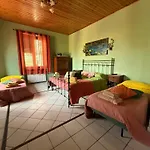 Διαμέρισμα Le Terrazze