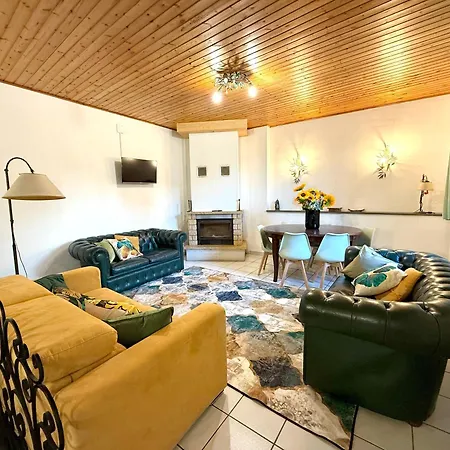 Apartman Le Terrazze Nápoly