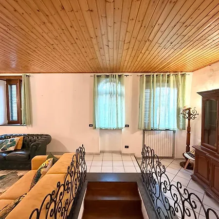 Apartman Le Terrazze