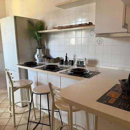 Le Terrazze * Nápoly