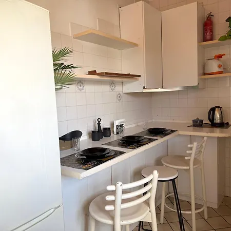 Apartman Le Terrazze