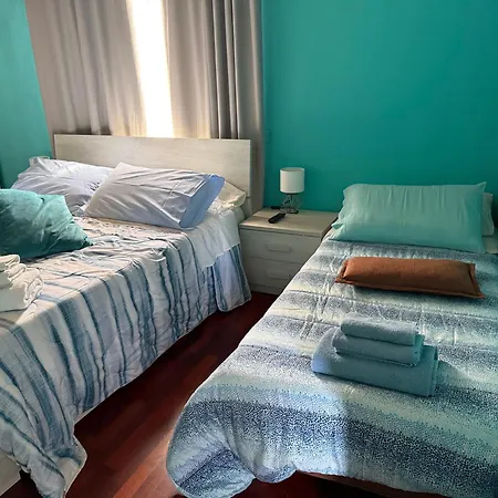 Le Terrazze * Nápoly